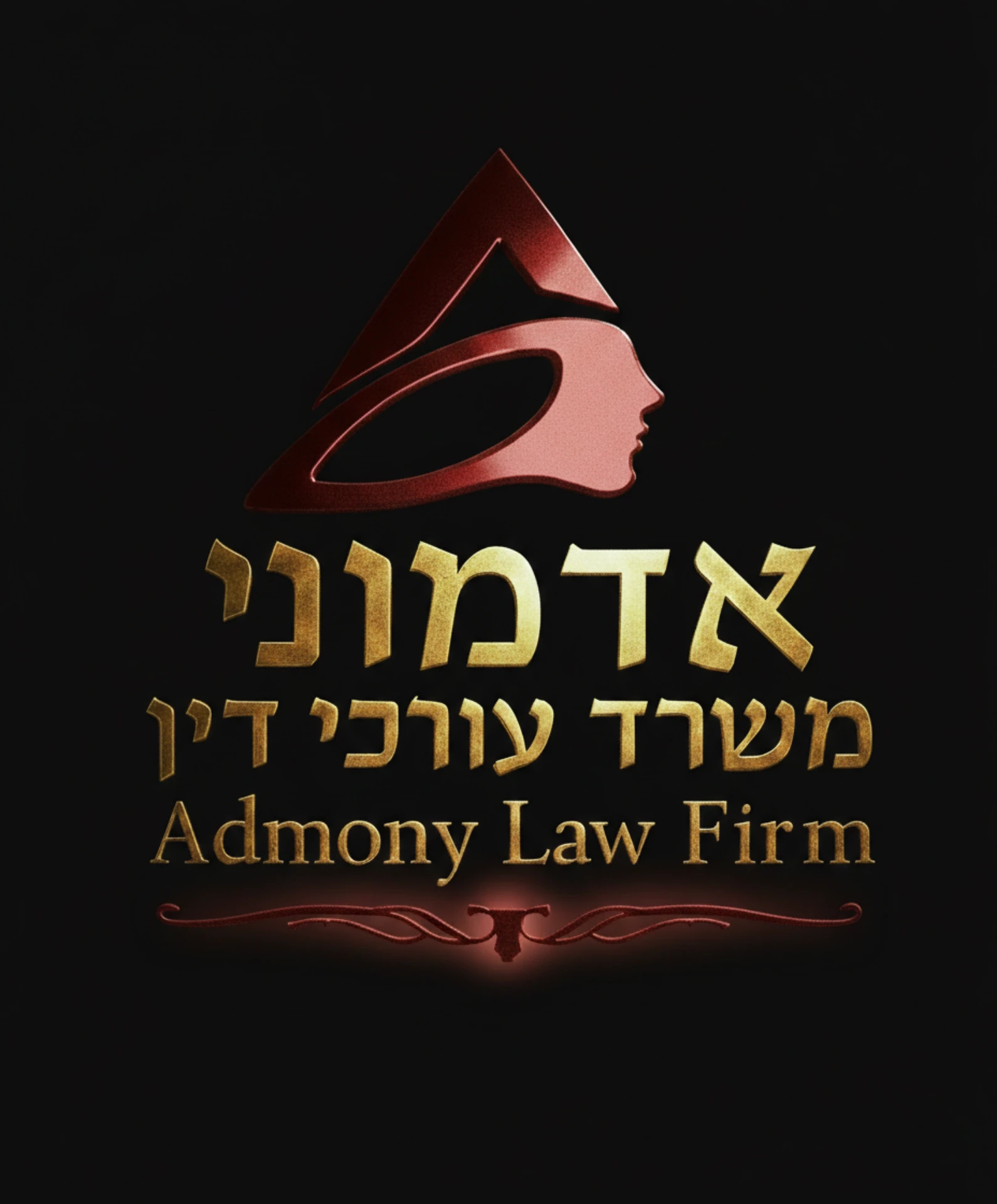 אדמוני | משרד עורכי דין בוטיק לענייני משפחה וגירושין